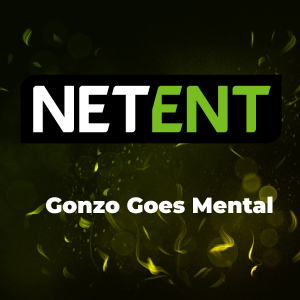 Gonzo Goes Mental Slot Thumbnail