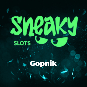Gopnik Slot Thumbnail