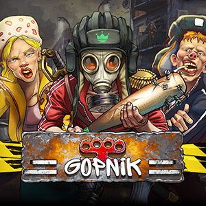 Gopnik Thumbnail