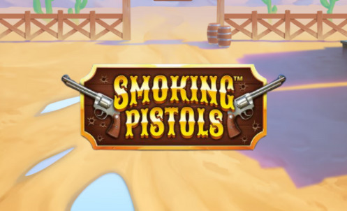 Smoking Pistols