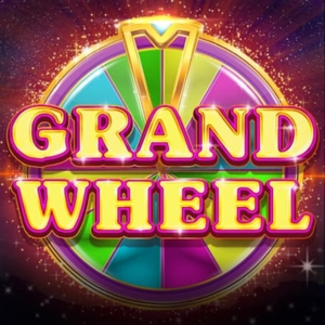Grand Wheel Slot Thumbnail