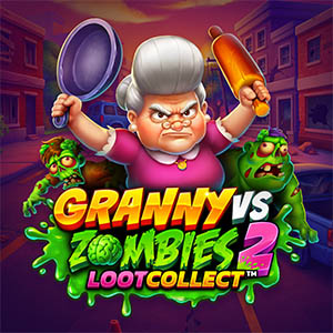Granny vs Zombies 2 Thumbnail