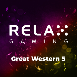 Great Western 5 Thumbnail