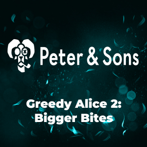 Greedy Alice 2: Bigger Bites Thumbnail