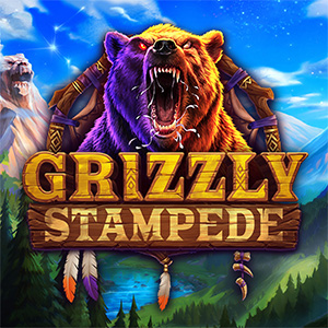 Grizzly Stampede Thumbnail