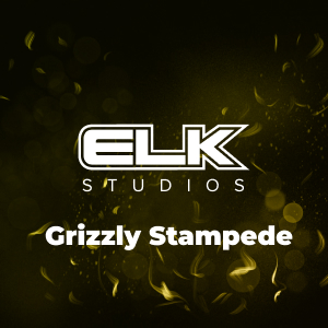 Grizzly Stampede Slot Thumbnail