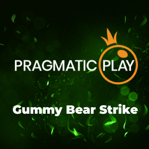 Gummy Bear Strike Slot Thumbnail