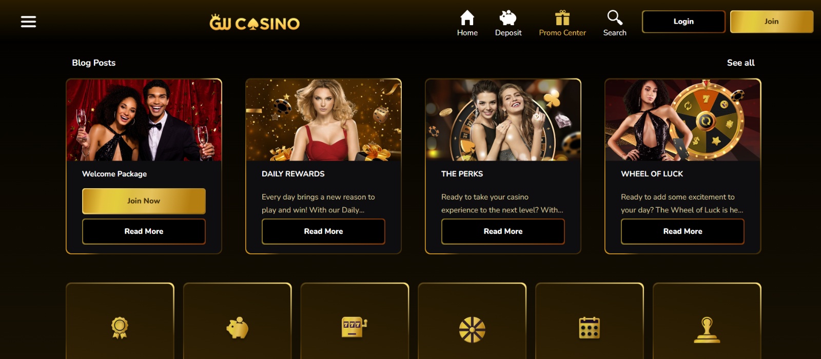 GW Casino Mobile Play: A Convenient Option for Aussies