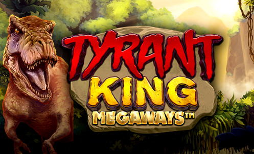 Tyrant King Megaways slot