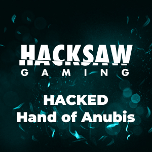 HACKED Hand of Anubis Thumbnail
