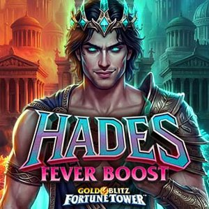 Hades Fever Boost: Gold Blitz Fortune Tower Thumbnail