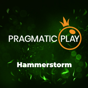Hammerstorm Slot Thumbnail