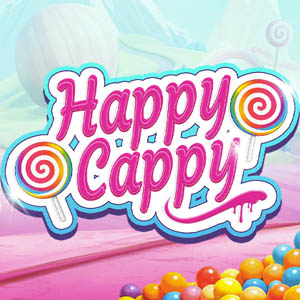 Happy Cappy Thumbnail