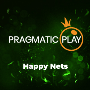 Happy Nets Slot Thumbnail