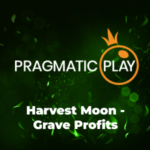 Harvest Moon - Grave Profits Thumbnail
