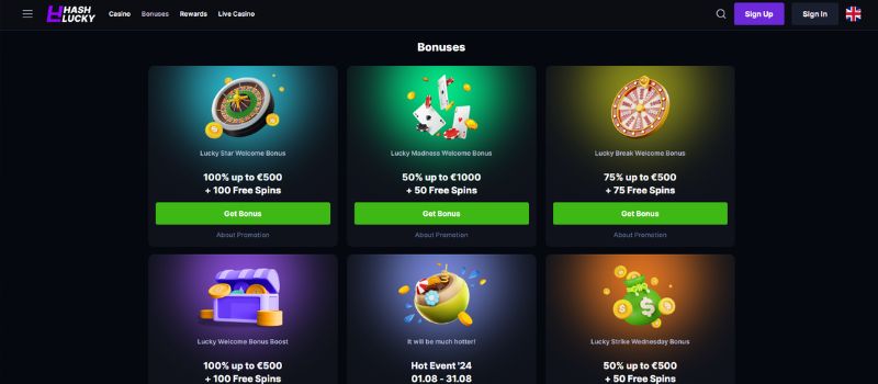 Why Some People Almost Always Save Money With Lucky Star Online Casino in India