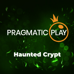 Haunted Crypt Slot Thumbnail