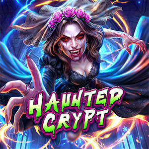 Haunted Crypt Thumbnail