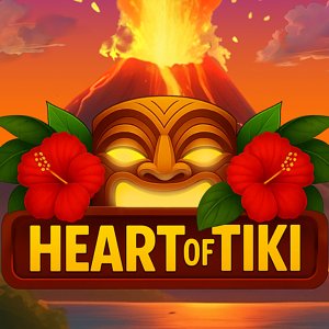 Heart of Tiki Thumbnail