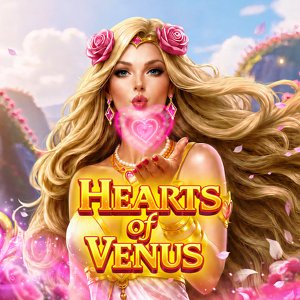 Hearts of Venus Thumbnail