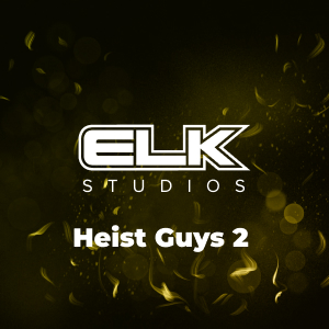 Heist Guys 2 Slot Thumbnail