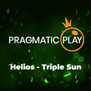 Helios - Triple Sun Thumbnail