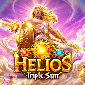 Helios - Triple Sun Thumbnail