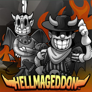 Hellmageddon Thumbnail