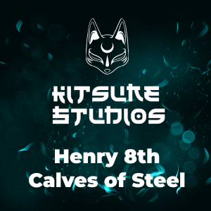 Henry 8th Calves of Steel Slot Thumbnail