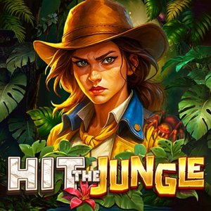 Hit the Jungle Thumbnail