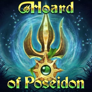 Hoard of Poseidon Slot Thumbnail