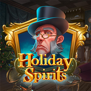 Holiday Spirits Thumbnail