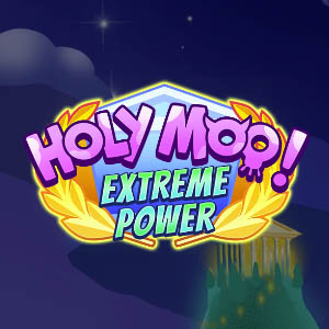Holy Moo! Extreme Power Thumbnail
