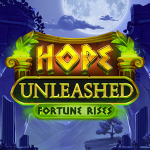 Hope Unleashed Fortune Rises Thumbnail