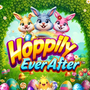 Hoppily Ever After Thumbnail