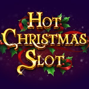 Hot Christmas Slot Thumbnail