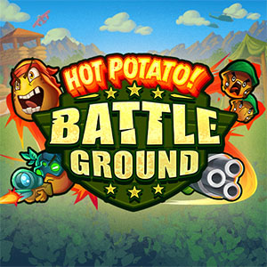 Hot Potato Battleground Thumbnail