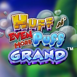 Huff N' Even More Puff Grand Thumbnail