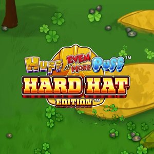 Huff N' Even More Puff Hard Hat Edition Thumbnail