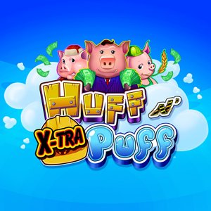 Huff N' Extra Puff Thumbnail