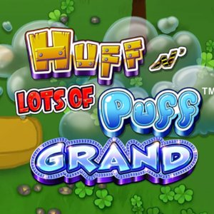 Huff N' Lots of Puff Grand Thumbnail