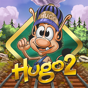 Hugo 2 Slot Thumbnail