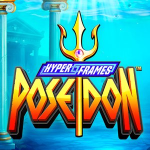 Hyper Frames Poseidon Thumbnail