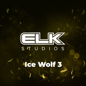 Ice Wolf 3 Slot Thumbnail