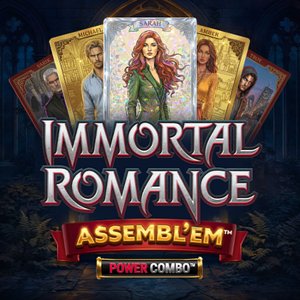 Immortal Romance Assembl'em Thumbnail