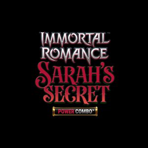 Immortal Romance Sarah's Secret Thumbnail