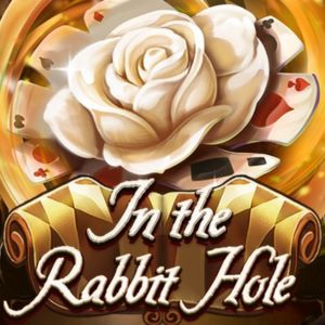 In The Rabbit Hole Slot Thumbnail