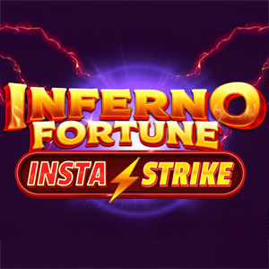 Inferno Fortune Insta Strike Thumbnail