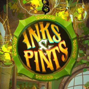 Inks & Pints Thumbnail