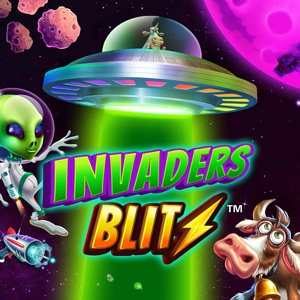 Invaders Blitz Thumbnail